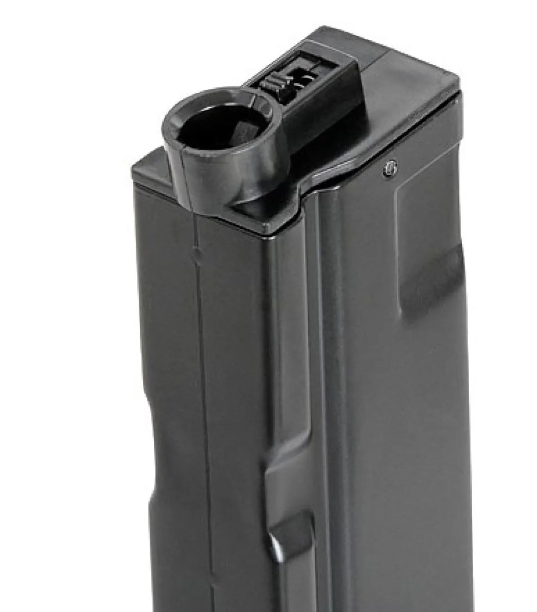 Cyma Old School Mid-Cap 120 Schuss passend für MP5 Modelle